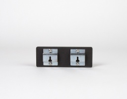 Magnetlist Koppar 16 cm
